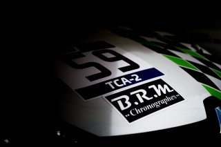 Paddock
 | SRO / Jules Benichou - 21creation