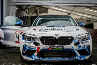 Paddock
 | SRO / Jules Benichou - 21creation