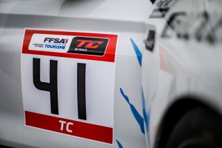 Paddock
 | SRO / Jules Benichou - 21creation