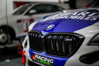 Paddock
 | SRO / Jules Benichou - 21creation