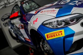 Paddock
 | SRO / Jules Benichou - 21creation