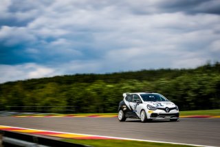 #33 Touzery Comp&eacute;tition  FRA Renault Clio Cup IV Samuel CHALIGNE FRA TCA_2, Free Practice 1, TC | SRO / Jules Benichou - 21creation