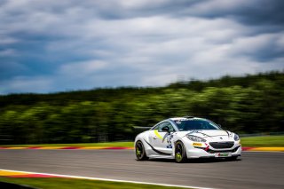 #45 GM Sport FRA Peugeot RCZ Racing Cup Daniel SAUNIER FRA TCA_1, Free Practice 1, TC
 | SRO / Jules Benichou - 21creation