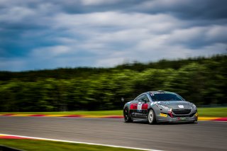 #77 Runner For Ever FRA Peugeot RCZ Racing Cup Julien JACOB-CANO  FRA TCA_1, Free Practice 1, TC
 | SRO / Jules Benichou - 21creation