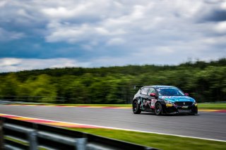 #49 Ropars Racing Team-Motors Legend FRA Peugeot 308 RC  K&eacute;vin ROPARS  FRA TC, Free Practice 1, TC
 | SRO / Jules Benichou - 21creation