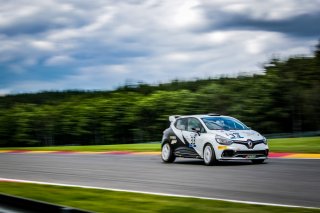 #33 Touzery Comp&eacute;tition  FRA Renault Clio Cup IV Samuel CHALIGNE FRA TCA_2, Free Practice 1, TC | SRO / Jules Benichou - 21creation