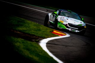 #7 GPA RACING FRA Peugeot RCZ Racing Cup Florent GRIZAUD  FRA TCA_1, Free Practice 1, TC
 | SRO / Jules Benichou - 21creation