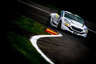 #45 GM Sport FRA Peugeot RCZ Racing Cup Daniel SAUNIER FRA TCA_1, Free Practice 1, TC
 | SRO / Jules Benichou - 21creation