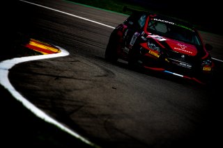 #10 Ropars Racing Team-Motors Legend FRA Peugeot 308 RC  Viny BELTRAMELY  FRA TC, Free Practice 1, TC
 | SRO / Jules Benichou - 21creation