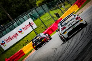 #34 JSB Comp&eacute;tition FRA Peugeot 308 RC   Pierre Arnaud NAVARRO FRA TC, Free Practice 1, TC
 | SRO / Jules Benichou - 21creation