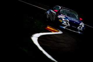 #21 Debard Automobiles By Racetivity FRA BMW M2 CS Racing Carla DEBARD  FRA TC, Free Practice 1, TC
 | SRO / Jules Benichou - 21creation