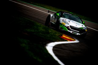 #7 GPA RACING FRA Peugeot RCZ Racing Cup Florent GRIZAUD  FRA TCA_1, Free Practice 1, TC
 | SRO / Jules Benichou - 21creation