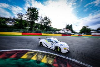 #45 GM Sport FRA Peugeot RCZ Racing Cup Daniel SAUNIER FRA TCA_1, Free Practice 2
 | SRO / Dirk Bogaerts Photography