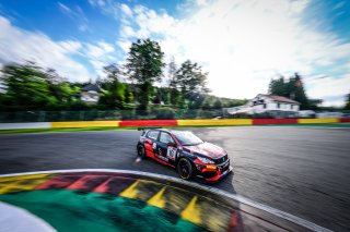 #10 Ropars Racing Team-Motors Legend FRA Peugeot 308 RC  Viny BELTRAMELY  FRA TC, Free Practice 2
 | SRO / Dirk Bogaerts Photography
