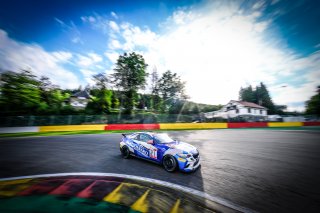 #21 Debard Automobiles By Racetivity FRA BMW M2 CS Racing Carla DEBARD  FRA TC, Free Practice 2
 | SRO / Dirk Bogaerts Photography