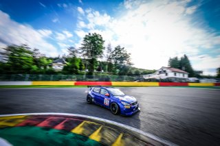 #31 Ropars Racing Team-Motors Legend FRA Peugeot 308 RC  Sacha MAGUET  FRA TC, Free Practice 2
 | SRO / Dirk Bogaerts Photography