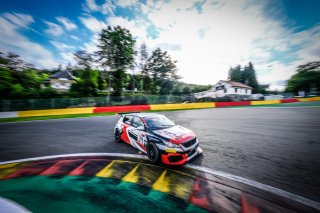 #34 JSB Comp&eacute;tition FRA Peugeot 308 RC   Pierre Arnaud NAVARRO FRA TC, Free Practice 2
 | SRO / Dirk Bogaerts Photography