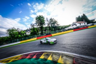 #7 GPA RACING FRA Peugeot RCZ Racing Cup Florent GRIZAUD  FRA TCA_1, Free Practice 2
 | SRO / Dirk Bogaerts Photography