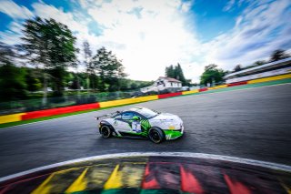 #7 GPA RACING FRA Peugeot RCZ Racing Cup Florent GRIZAUD  FRA TCA_1, Free Practice 2
 | SRO / Dirk Bogaerts Photography