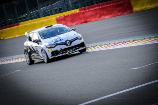 #33 Touzery Comp&eacute;tition  FRA Renault Clio Cup IV Samuel CHALIGNE FRA TCA_2, Free Practice 2 | SRO / Dirk Bogaerts Photography