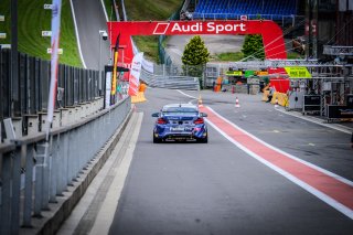 Free Practice 2, Pitlane
 | SRO / Dirk Bogaerts Photography