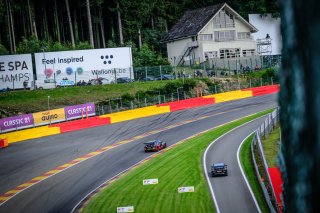 Free Practice 2
 | SRO / Dirk Bogaerts Photography