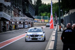 Free Practice 2, Pitlane
 | SRO / Dirk Bogaerts Photography