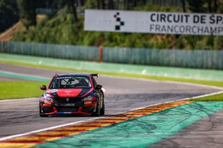 #10 Ropars Racing Team-Motors Legend FRA Peugeot 308 RC  Viny BELTRAMELY  FRA TC, Qualifying
 | SRO / Kevin Pecks