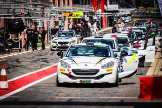 Pitlane
 | SRO / Patrick Hecq Photography