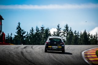 #33 Touzery Comp&eacute;tition  FRA Renault Clio Cup IV Samuel CHALIGNE FRA TCA_2, Qualifying, TC | SRO / Jules Benichou - 21creation