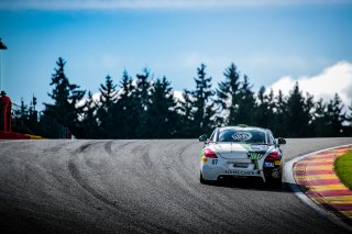 #7 GPA RACING FRA Peugeot RCZ Racing Cup Florent GRIZAUD  FRA TCA_1, Qualifying, TC
 | SRO / Jules Benichou - 21creation