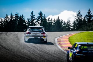 Qualifying
 | SRO / Jules Benichou - 21creation