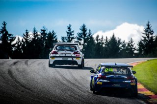 Qualifying
 | SRO / Jules Benichou - 21creation