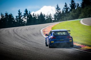 #31 Ropars Racing Team-Motors Legend FRA Peugeot 308 RC  Sacha MAGUET  FRA TC, Qualifying, TC
 | SRO / Jules Benichou - 21creation