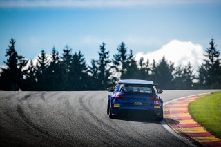 #31 Ropars Racing Team-Motors Legend FRA Peugeot 308 RC  Sacha MAGUET  FRA TC, Qualifying, TC
 | SRO / Jules Benichou - 21creation