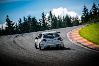 #59 Touzery Comp&eacute;tition FRA Peugeot 308 RC  Fran&ccedil;ois CHEVALIER FRA TC, Qualifying, TC
 | SRO / Jules Benichou - 21creation