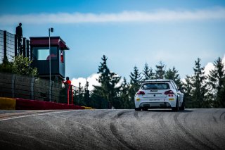 #59 Touzery Comp&eacute;tition FRA Peugeot 308 RC  Fran&ccedil;ois CHEVALIER FRA TC, Qualifying, TC
 | SRO / Jules Benichou - 21creation