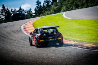 #10 Ropars Racing Team-Motors Legend FRA Peugeot 308 RC  Viny BELTRAMELY  FRA TC, Qualifying, TC
 | SRO / Jules Benichou - 21creation