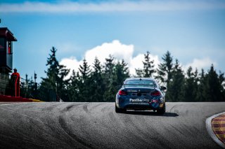 #41 VSF Sports - Amplitude Automobile FRA BMW M2 CS Racing Florian TEILLAIS FRA TC, Qualifying, TC
 | SRO / Jules Benichou - 21creation