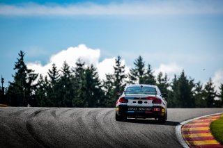 #17 L'Espace Bienvenue BEL BMW M2 CS Racing Benjamin LESSENNES BEL TC, Qualifying, TC
 | SRO / Jules Benichou - 21creation