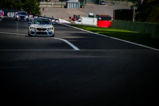 #41 VSF Sports - Amplitude Automobile FRA BMW M2 CS Racing Florian TEILLAIS FRA TC, Qualifying, TC
 | SRO / Jules Benichou - 21creation