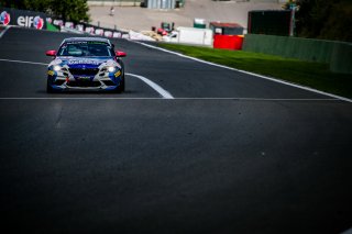 #21 Debard Automobiles By Racetivity FRA BMW M2 CS Racing Carla DEBARD  FRA TC, Qualifying, TC
 | SRO / Jules Benichou - 21creation