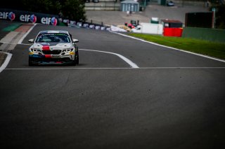 #16 L'Espace Bienvenue FRA BMW M2 CS Racing Ricardo VAN DER ENDE  NLD TC, Qualifying, TC
 | SRO / Jules Benichou - 21creation