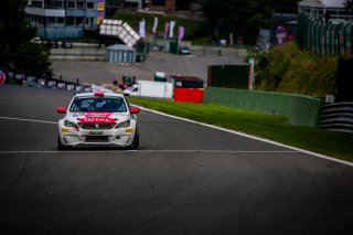 #69 JSB Comp&eacute;tition FRA Peugeot 308 RC  Rodolphe SPITZ FRA TC, Qualifying, TC
 | SRO / Jules Benichou - 21creation