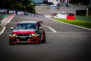 #34 JSB Comp&eacute;tition FRA Peugeot 308 RC   Pierre Arnaud NAVARRO FRA TC, Qualifying, TC
 | SRO / Jules Benichou - 21creation