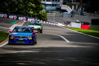 #31 Ropars Racing Team-Motors Legend FRA Peugeot 308 RC  Sacha MAGUET  FRA TC, Qualifying, TC
 | SRO / Jules Benichou - 21creation