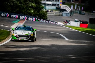 #7 GPA RACING FRA Peugeot RCZ Racing Cup Florent GRIZAUD  FRA TCA_1, Qualifying, TC
 | SRO / Jules Benichou - 21creation