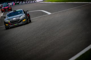 #77 Runner For Ever FRA Peugeot RCZ Racing Cup Julien JACOB-CANO  FRA TCA_1, Qualifying, TC
 | SRO / Jules Benichou - 21creation
