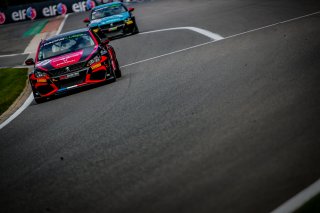 #10 Ropars Racing Team-Motors Legend FRA Peugeot 308 RC  Viny BELTRAMELY  FRA TC, Qualifying, TC
 | SRO / Jules Benichou - 21creation
