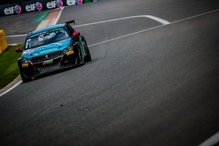 #49 Ropars Racing Team-Motors Legend FRA Peugeot 308 RC  K&eacute;vin ROPARS  FRA TC, Qualifying, TC
 | SRO / Jules Benichou - 21creation